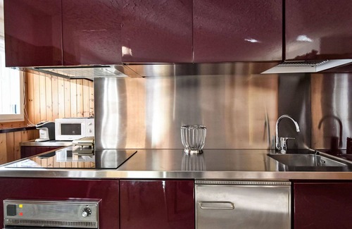 Madesimo Apartment | Lovely apartment for 4 people with WIFI, TV and pets allowed