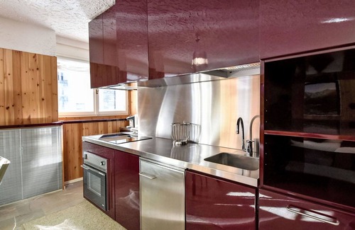 Madesimo Apartment | Lovely apartment for 4 people with WIFI, TV and pets allowed