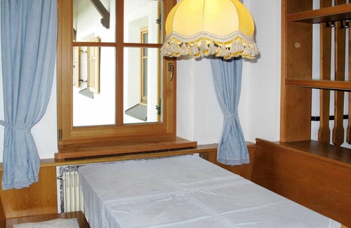 Casola Apartment | Lovely apartment for 4 people with balcony, pets allowed and parking