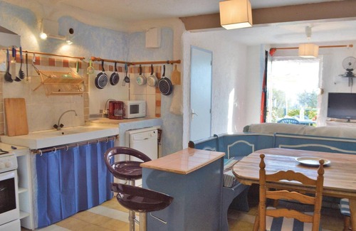 Serra-di-Ferro Apartment | Lovely apartment in Serra di Ferro