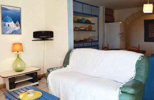 Serra-di-Ferro Apartment | Lovely apartment in Serra di Ferro