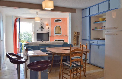 Serra-di-Ferro Apartment | Lovely apartment in Serra di Ferro