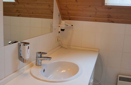 Hasselfelde House | Lovely apartment in villa for 4 people with WIFI, TV and terrace