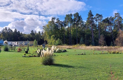 Gelbensande Apartment | Lovely apartment in Graal-Müritz