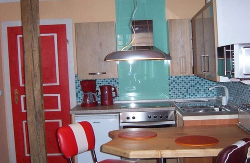 Quedlinburg House | Lovely apartment in Quedlinburg