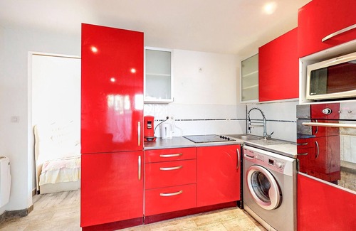 Schiltigheim Apartment | Lovely apartment in Schiltigheim