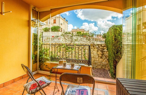 Algorfa Apartment | Lovely apartment in Algorfa with WiFi