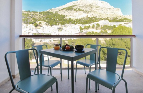 Pueblo Mascarat Apartment | Lovely apartment in Altea