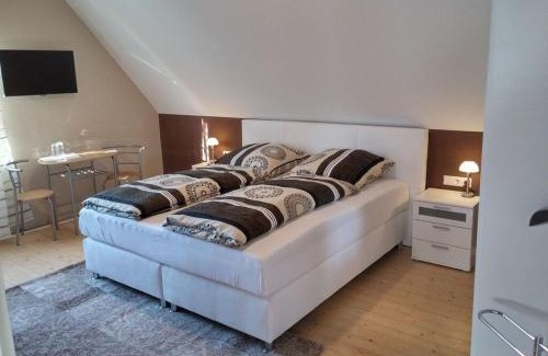 Reelsen Apartment | Lovely apartment in Bad Driburg