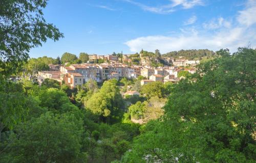Barjols Apartment | Lovely Apartment In Barjols With Wifi