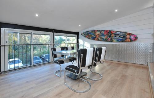 Barjols Apartment | Lovely Apartment In Barjols With Wifi