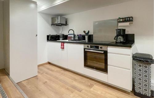 Barjols Apartment | Lovely Apartment In Barjols With Wifi