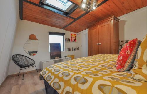 Barjols Apartment | Lovely Apartment In Barjols With Wifi