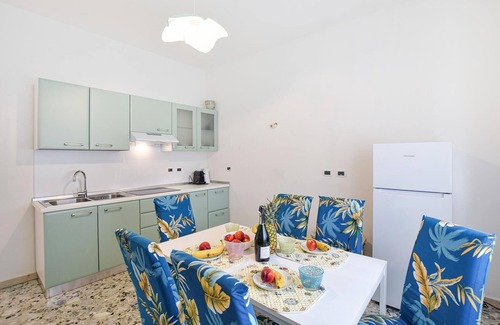 Sottomarina Apartment | Lovely apartment in Chioggia with WiFi
