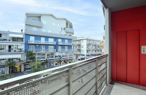 Sottomarina Apartment | Lovely apartment in Chioggia with WiFi