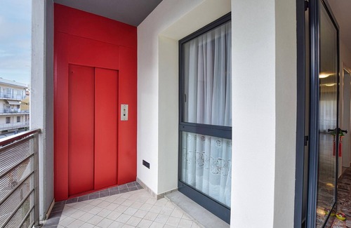 Sottomarina Apartment | Lovely apartment in Chioggia with WiFi