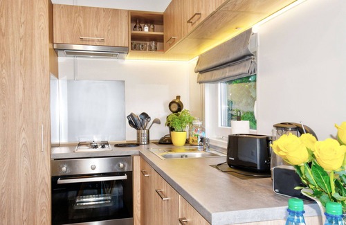Beilngries House | Lovely apartment in villa for 4 guests with WIFI, TV, terrace and pets allowed