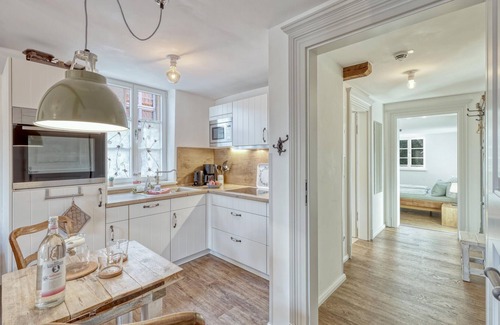Quedlinburg Apartment | Lovely apartment in Quedlinburg