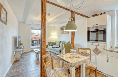 Quedlinburg Apartment | Lovely apartment in Quedlinburg