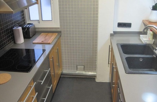 Sant Marti de Provencals Apartment | Lovely apartment in Barcelona