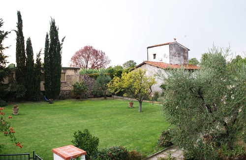 Rovezzano Apartment | Lovely apartment in Florence