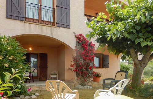 Calcatoggio Apartment | Lovely apartment in Calcatoggio