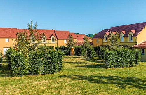 Montignac House | Lovely apartment in villa for 6 people with pool, WIFI, TV, terrace and pets allowed