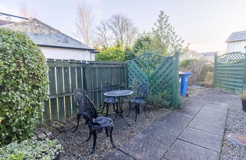 South Galson House | Lovely apartment in villa for 6 people with WIFI and TV