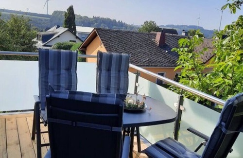 Hambuch Apartment | Lovely apartment in Hambuch