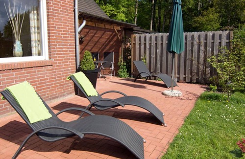 Berumbur Apartment | Lovely apartment in Hage