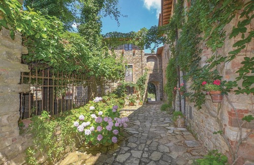 Piegaro Apartment | Lovely apartment in Piegaro (PG)