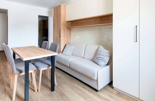 Jochberg Apartment | Lovely Apartment in Jochberg with Balcony