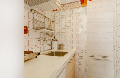 Moneglia Apartment | Lovely apartment in Moneglia with WiFi