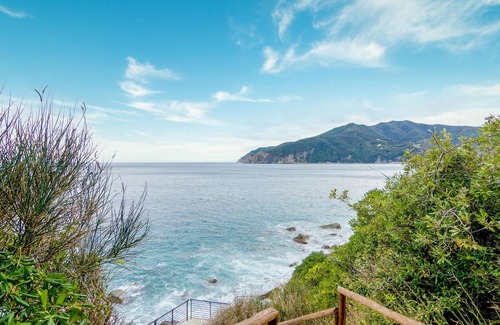 Moneglia Apartment | Lovely apartment in Moneglia with WiFi