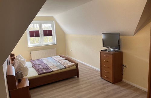 Neubukow Apartment | Lovely Apartment in Neubukow near Sea