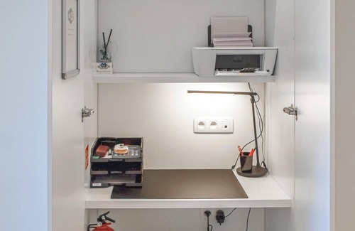 Mariakerke Apartment | Lovely apartment in Oostende with WiFi