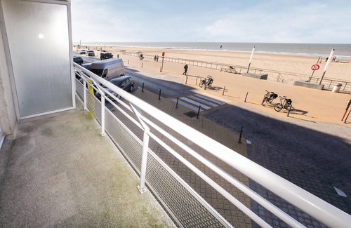 Ostend Apartment | Lovely apartment in Oostende
