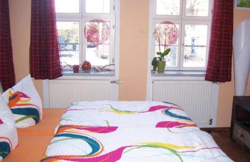 Quedlinburg House | Lovely apartment in Quedlinburg