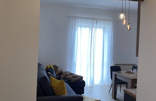 Formia Apartment | Lovely apartment in Scauri