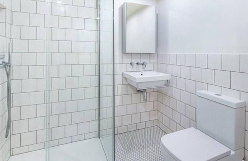 Bishopsgate Apartment | Lovely Apartment in Shoreditch