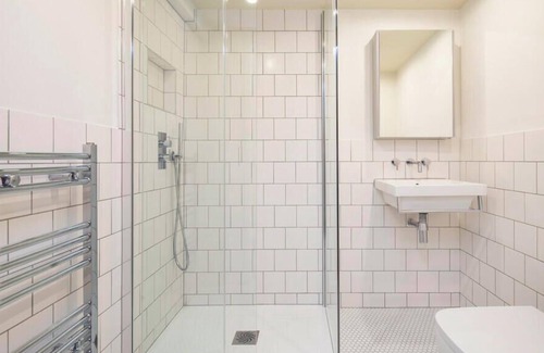 Bishopsgate Apartment | Lovely Apartment in Shoreditch