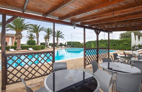 Maeggio Apartment | Lovely apartment in Siracusa with WiFi