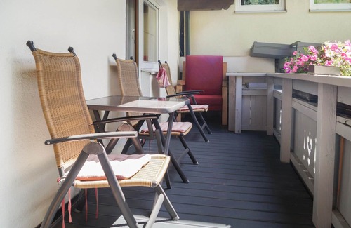 Soelden Apartment | Lovely apartment in Sölden with WiFi