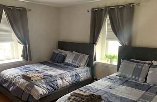 Inman Square Apartment | Lovely apartment in the heart of Inman sq Cambridge Ma