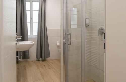 Centro - Piani - Rencio Apartment | Lovely apartment in the historic city center of Bolzano!