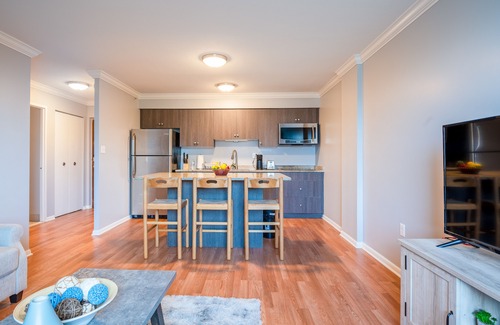 Downtown Hartford Apartment | Lovely apartment in the heart of Downtown Hartford