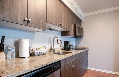 Downtown Hartford Apartment | Lovely apartment in the heart of Downtown Hartford