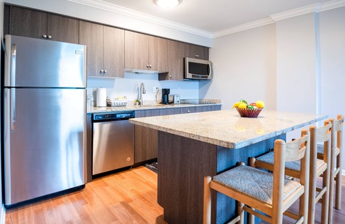 Downtown Hartford Apartment | Lovely apartment in the heart of Downtown Hartford