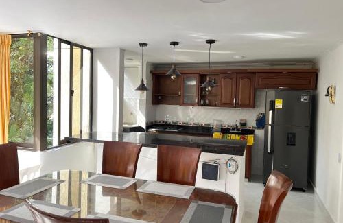 Laureles - Estadio Apartment | Lovely apartment in the best zone of Medellin