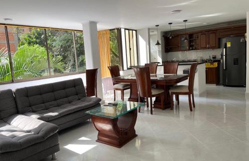 Laureles - Estadio Apartment | Lovely apartment in the best zone of Medellin